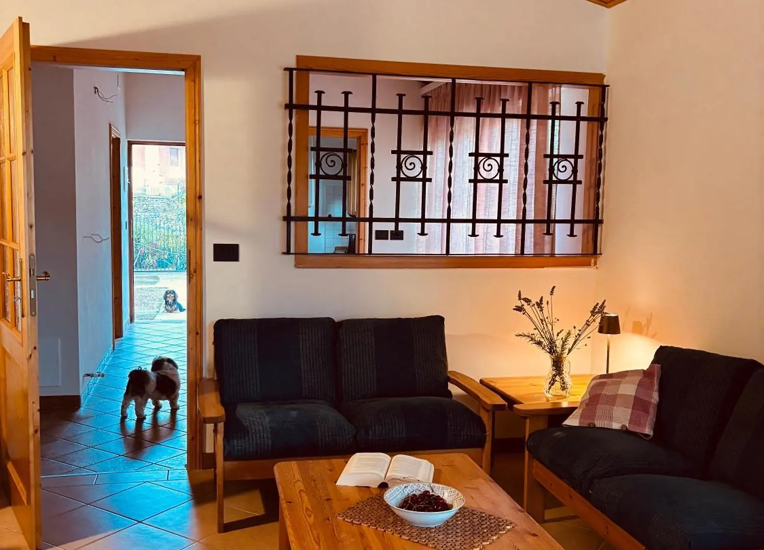 Villa Delle Agavi Costermano Italien
