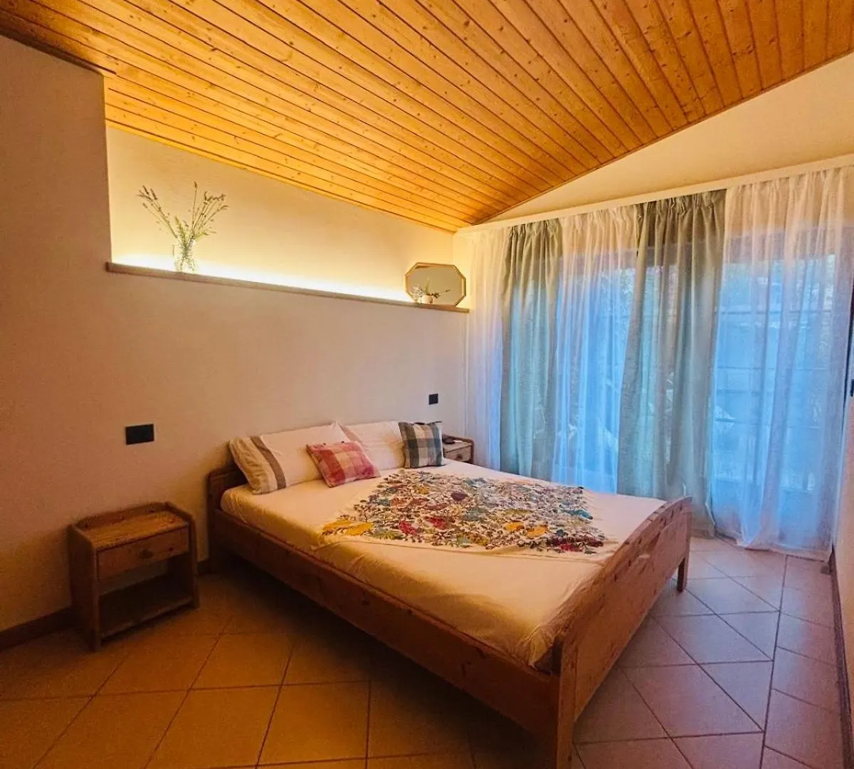 Villa Delle Agavi Costermano