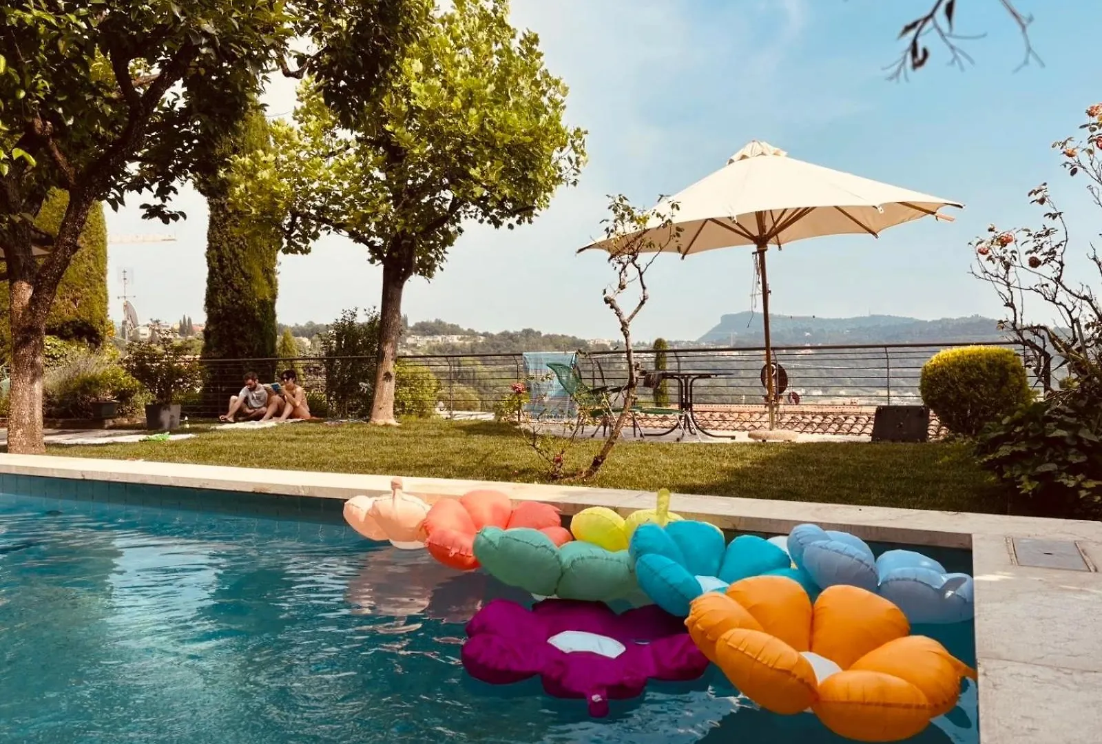 Villa Delle Agavi Costermano