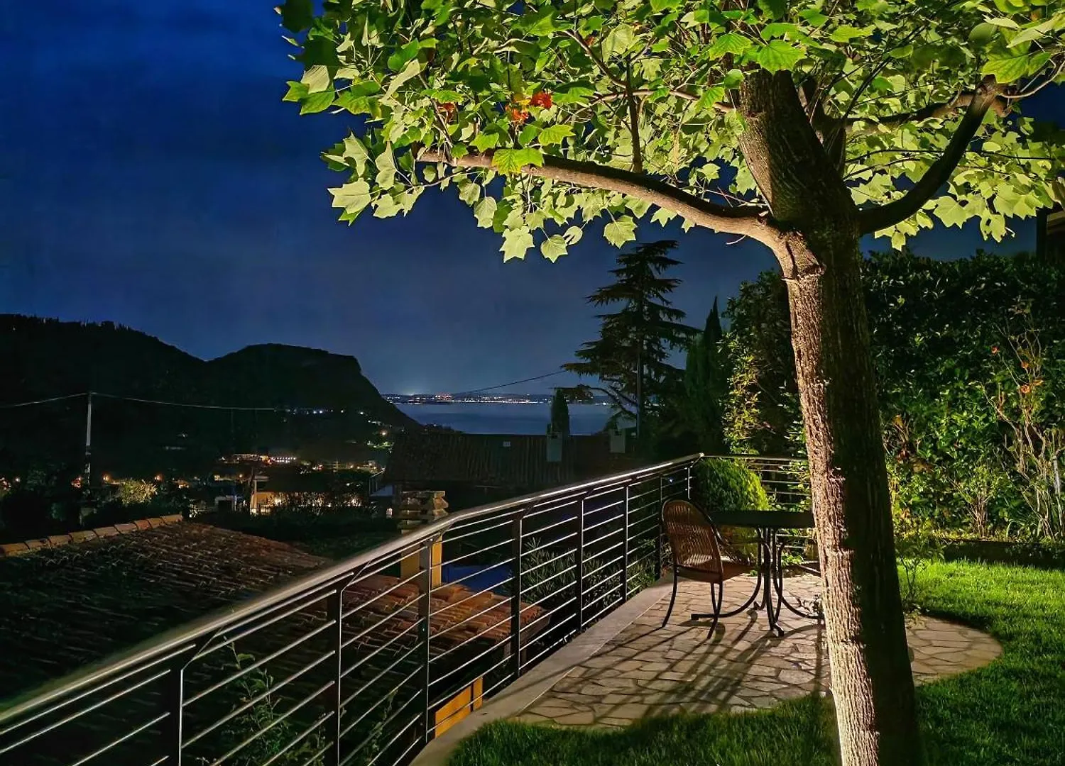 Villa Delle Agavi Costermano